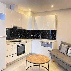 Appartement met een Slaapkamer